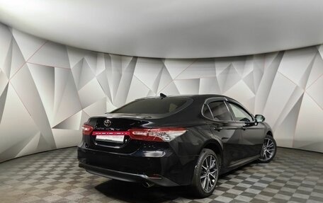 Toyota Camry, 2021 год, 2 898 000 рублей, 2 фотография