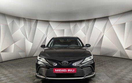 Toyota Camry, 2021 год, 2 898 000 рублей, 7 фотография