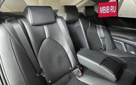 Toyota Camry, 2021 год, 2 898 000 рублей, 14 фотография