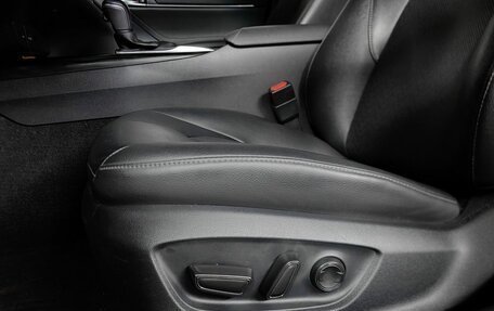 Toyota Camry, 2021 год, 2 898 000 рублей, 17 фотография