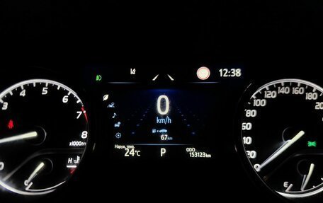 Toyota Camry, 2021 год, 2 898 000 рублей, 22 фотография