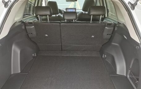 Toyota RAV4, 2022 год, 2 100 000 рублей, 9 фотография