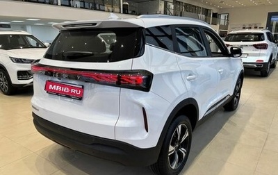 Chery Tiggo 4 I рестайлинг, 2025 год, 2 220 000 рублей, 1 фотография