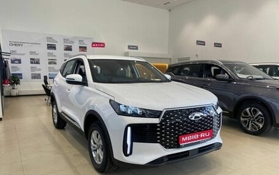 Chery Tiggo 4 I рестайлинг, 2025 год, 1 999 000 рублей, 1 фотография