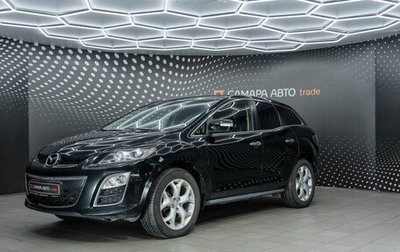 Mazda CX-7 I рестайлинг, 2011 год, 779 000 рублей, 1 фотография