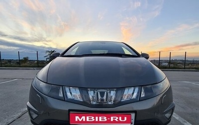 Honda Civic VIII, 2008 год, 745 000 рублей, 1 фотография