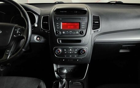 KIA Sorento II рестайлинг, 2014 год, 1 673 000 рублей, 11 фотография