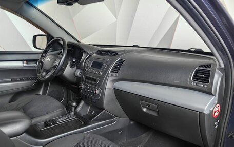 KIA Sorento II рестайлинг, 2014 год, 1 673 000 рублей, 9 фотография