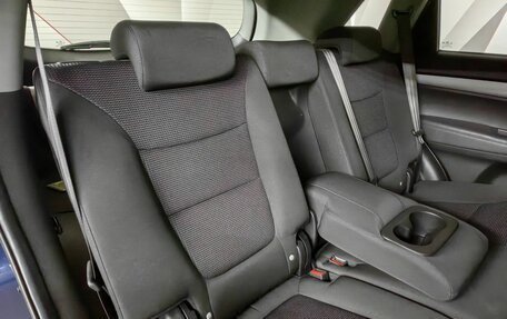 KIA Sorento II рестайлинг, 2014 год, 1 673 000 рублей, 13 фотография