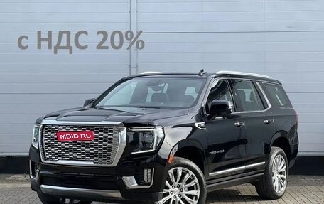 GMC Yukon IV, 2024 год, 14 990 000 рублей, 1 фотография