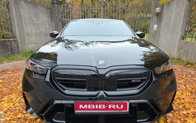 BMW M5, 2025 год, 18 700 000 рублей, 1 фотография