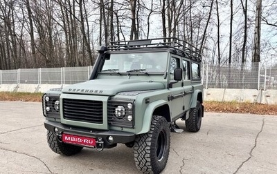 Land Rover Defender I, 2012 год, 5 650 000 рублей, 1 фотография