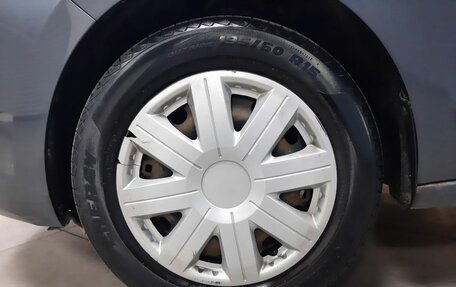 Skoda Rapid I, 2016 год, 900 000 рублей, 9 фотография