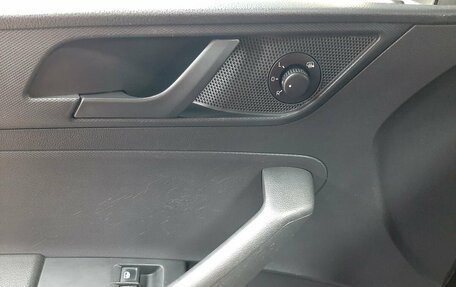 Skoda Rapid I, 2016 год, 900 000 рублей, 19 фотография