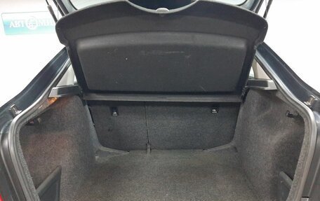 Skoda Rapid I, 2016 год, 900 000 рублей, 18 фотография