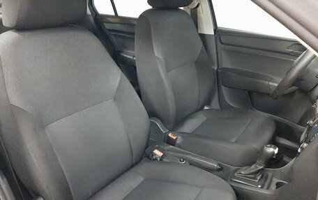 Skoda Rapid I, 2016 год, 900 000 рублей, 13 фотография