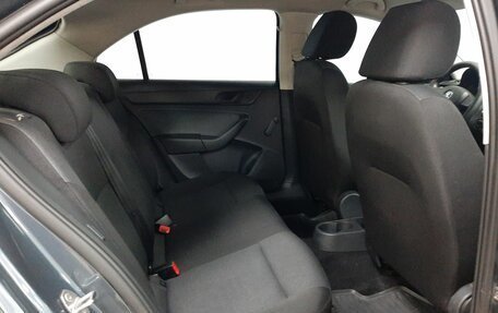 Skoda Rapid I, 2016 год, 900 000 рублей, 16 фотография