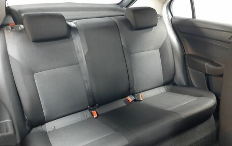 Skoda Rapid I, 2016 год, 900 000 рублей, 17 фотография