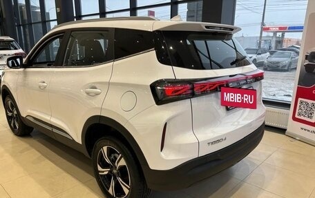 Chery Tiggo 4 I рестайлинг, 2025 год, 2 220 000 рублей, 7 фотография