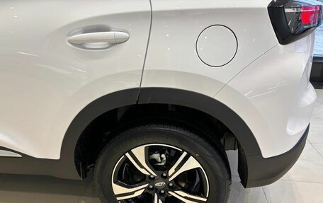 Chery Tiggo 4 I рестайлинг, 2025 год, 2 220 000 рублей, 9 фотография