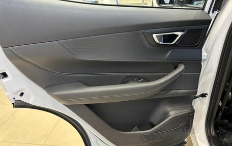 Chery Tiggo 4 I рестайлинг, 2025 год, 2 220 000 рублей, 16 фотография