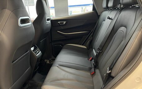 Chery Tiggo 4 I рестайлинг, 2025 год, 2 220 000 рублей, 20 фотография