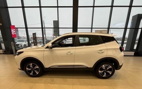 Chery Tiggo 4 I рестайлинг, 2025 год, 2 220 000 рублей, 8 фотография