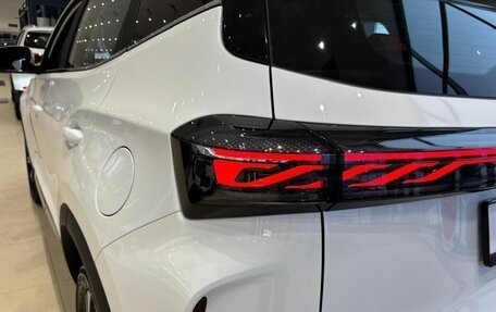 Chery Tiggo 4 I рестайлинг, 2025 год, 2 220 000 рублей, 26 фотография