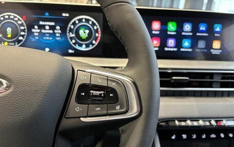 Chery Tiggo 4 I рестайлинг, 2025 год, 2 220 000 рублей, 29 фотография