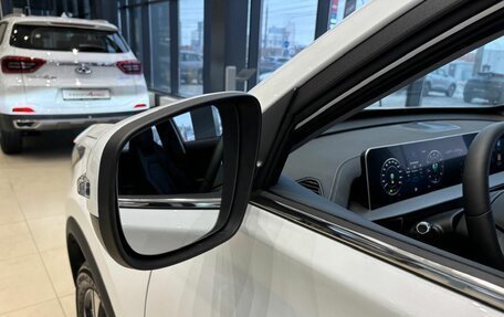 Chery Tiggo 4 I рестайлинг, 2025 год, 2 220 000 рублей, 23 фотография