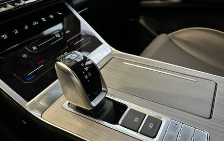 Chery Tiggo 4 I рестайлинг, 2025 год, 2 220 000 рублей, 34 фотография