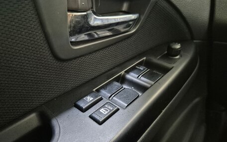 Suzuki SX4 II рестайлинг, 2010 год, 907 000 рублей, 19 фотография