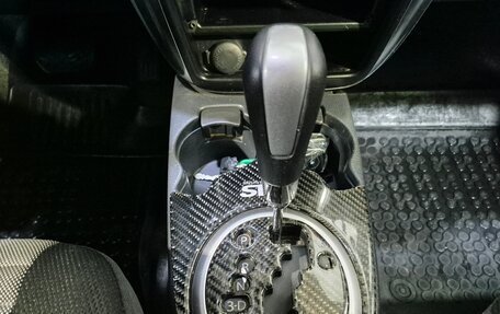 Suzuki SX4 II рестайлинг, 2010 год, 907 000 рублей, 16 фотография