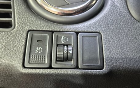 Suzuki SX4 II рестайлинг, 2010 год, 907 000 рублей, 18 фотография