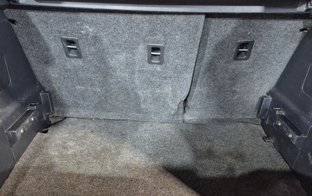 Suzuki SX4 II рестайлинг, 2010 год, 907 000 рублей, 21 фотография