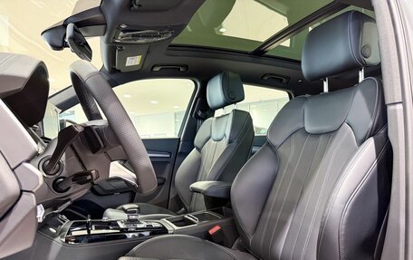 Audi Q5, 2025 год, 6 820 000 рублей, 11 фотография