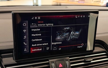 Audi Q5, 2025 год, 6 820 000 рублей, 14 фотография