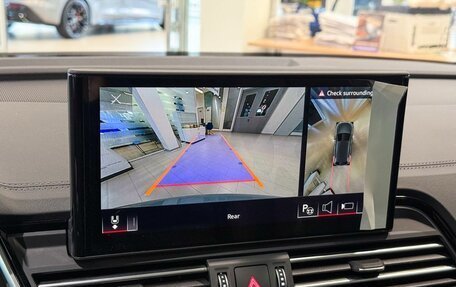 Audi Q5, 2025 год, 6 820 000 рублей, 15 фотография