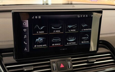 Audi Q5, 2025 год, 6 820 000 рублей, 13 фотография