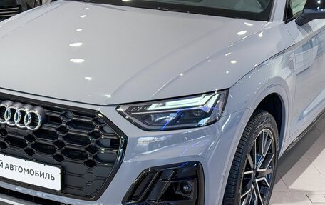 Audi Q5, 2025 год, 6 820 000 рублей, 8 фотография