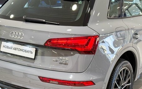 Audi Q5, 2025 год, 6 820 000 рублей, 9 фотография