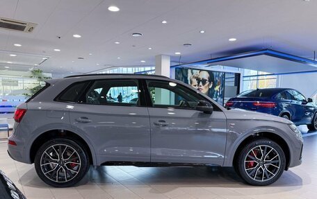 Audi Q5, 2025 год, 6 820 000 рублей, 6 фотография