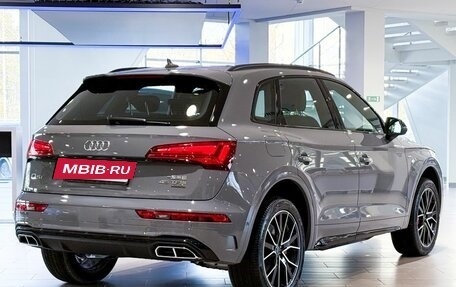 Audi Q5, 2025 год, 6 820 000 рублей, 7 фотография