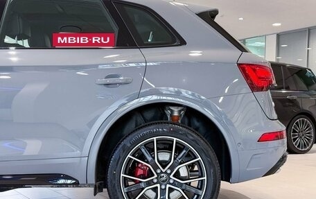 Audi Q5, 2025 год, 6 820 000 рублей, 10 фотография