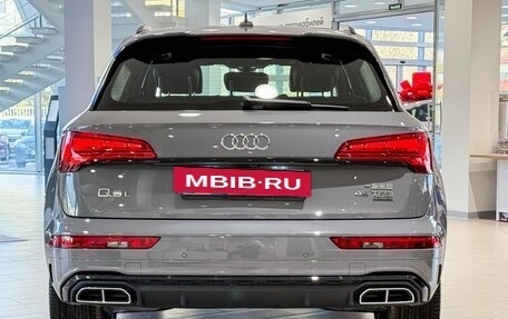 Audi Q5, 2025 год, 6 820 000 рублей, 5 фотография
