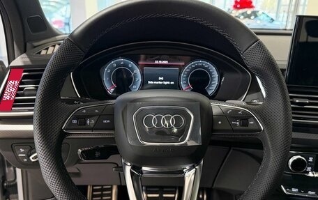 Audi Q5, 2025 год, 6 820 000 рублей, 12 фотография