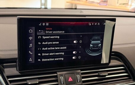 Audi Q5, 2025 год, 6 820 000 рублей, 16 фотография