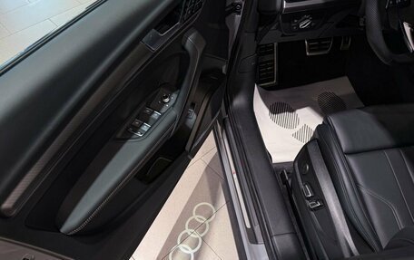 Audi Q5, 2025 год, 6 820 000 рублей, 23 фотография