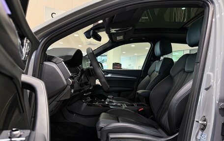 Audi Q5, 2025 год, 6 820 000 рублей, 20 фотография