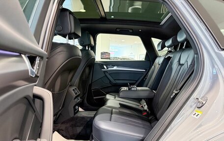 Audi Q5, 2025 год, 6 820 000 рублей, 26 фотография